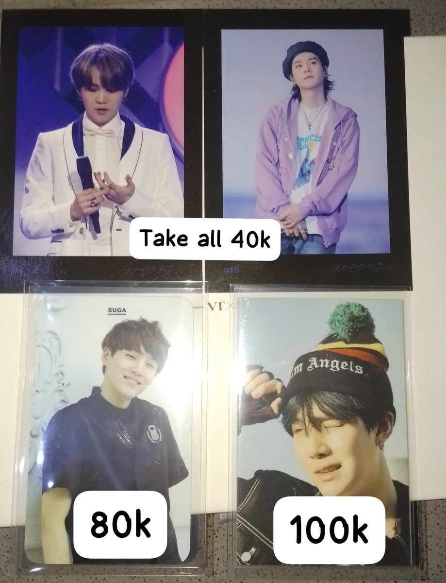 dtsigiii's tweet image. WTS 🛒

CO oren 
Gratis ongkir
Boleh request 🍊 video
Pack &amp;amp; adm disesuaikan 
Dom. Banyuwangi, Jawa Timur 

No sensitive buyers ❌️
#pcbts #photocard #bts #army