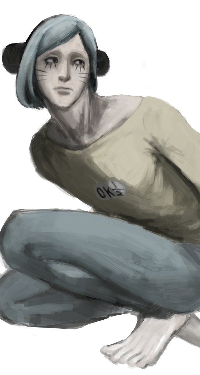 lanalgc's tweet image. #ranfren #nyon #ランフレン