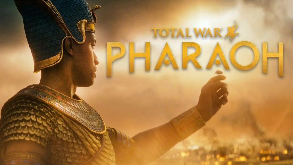 Creative Assembly announced a big free update for 'Total War: Pharaoh' including adding Mesopotamia and Aegean and 80 new units and 70 units from Total War Saga: Troy.

store.steampowered.com/news/app/19377…