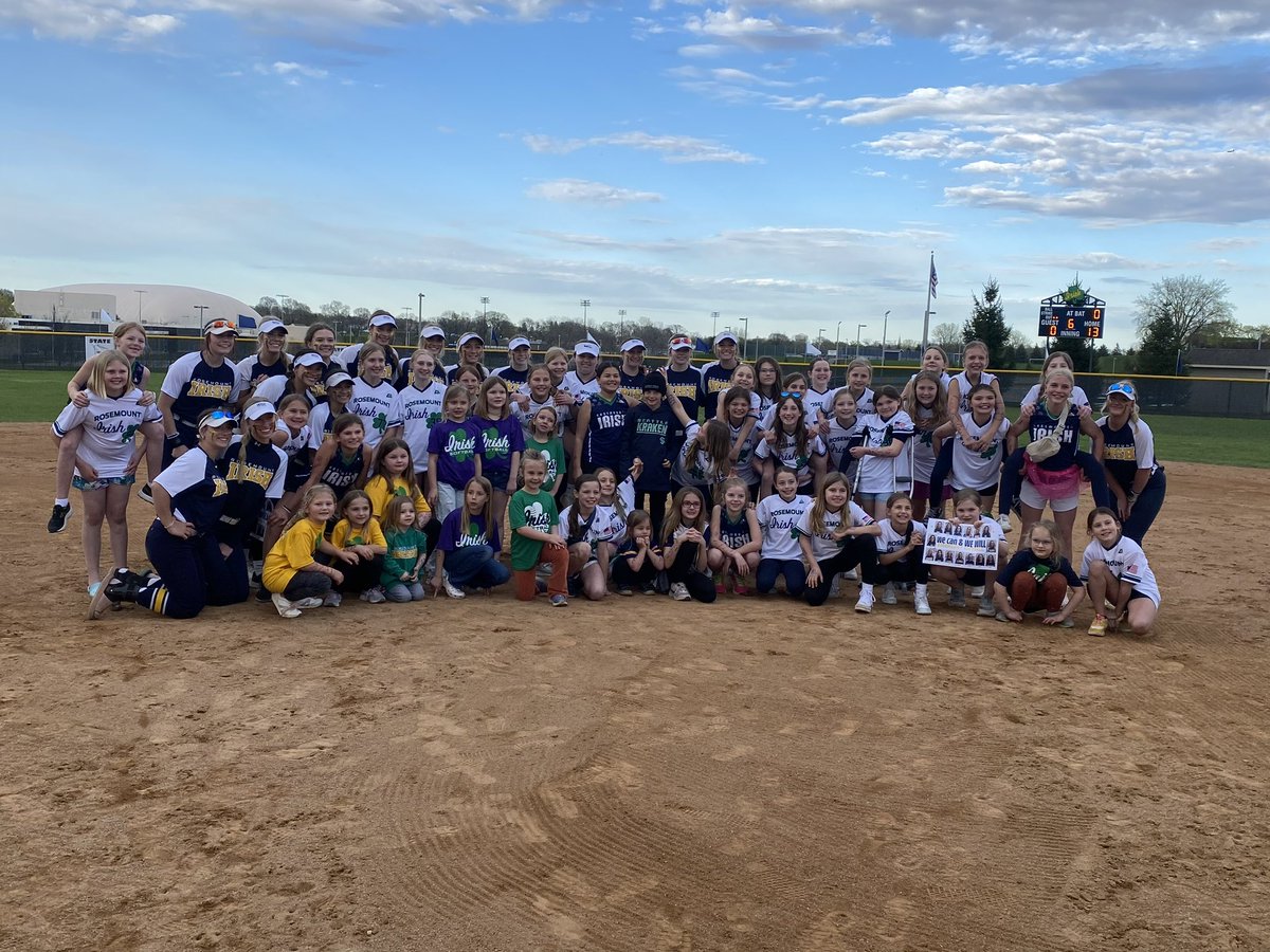 Thanks to all who attended Youth Night!! Special thanks to Core Custom Curbing for sponsoring the event. 🥎☀️🦈