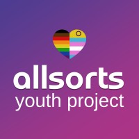 Allsorts Youth Project offers inclusive and supportive spaces for Sussex-based young people to connect, explore identity, and have fun! 🎉 

The monthly youth groups are free and include engaging workshops and group games.

Find out more: ow.ly/pP5l50RqnN8