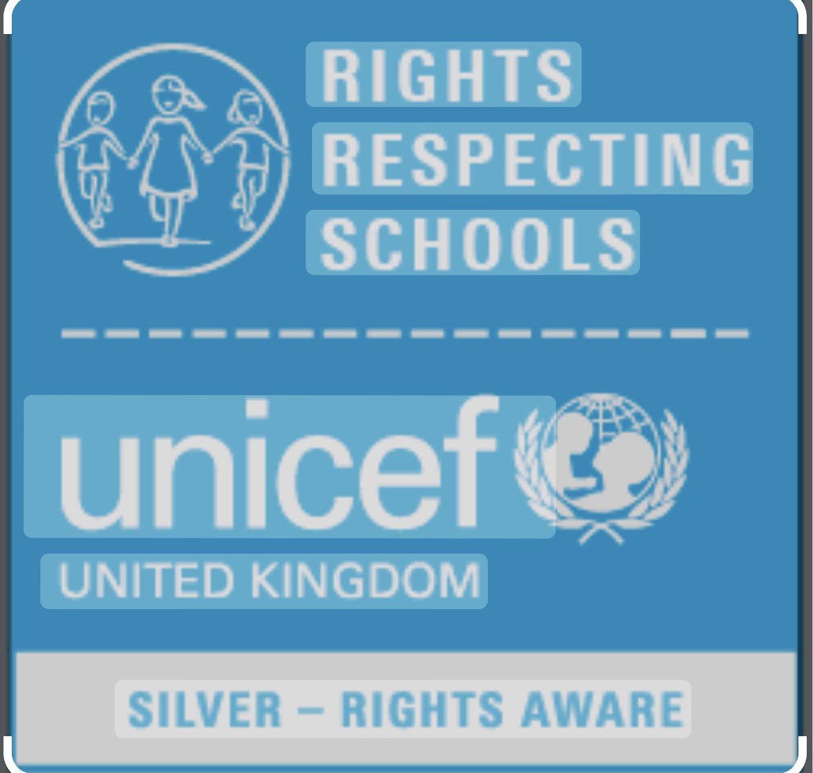 Delighted to achieve silver Rights Respecting Schools status <a href="/wlwinchburgh_ac/">Winchburgh Academy</a> following a successful accreditation process concluding yesterday. Proud of our community. Particular thanks to our student group leading on this and staff for their continued passion and hard work 🎉