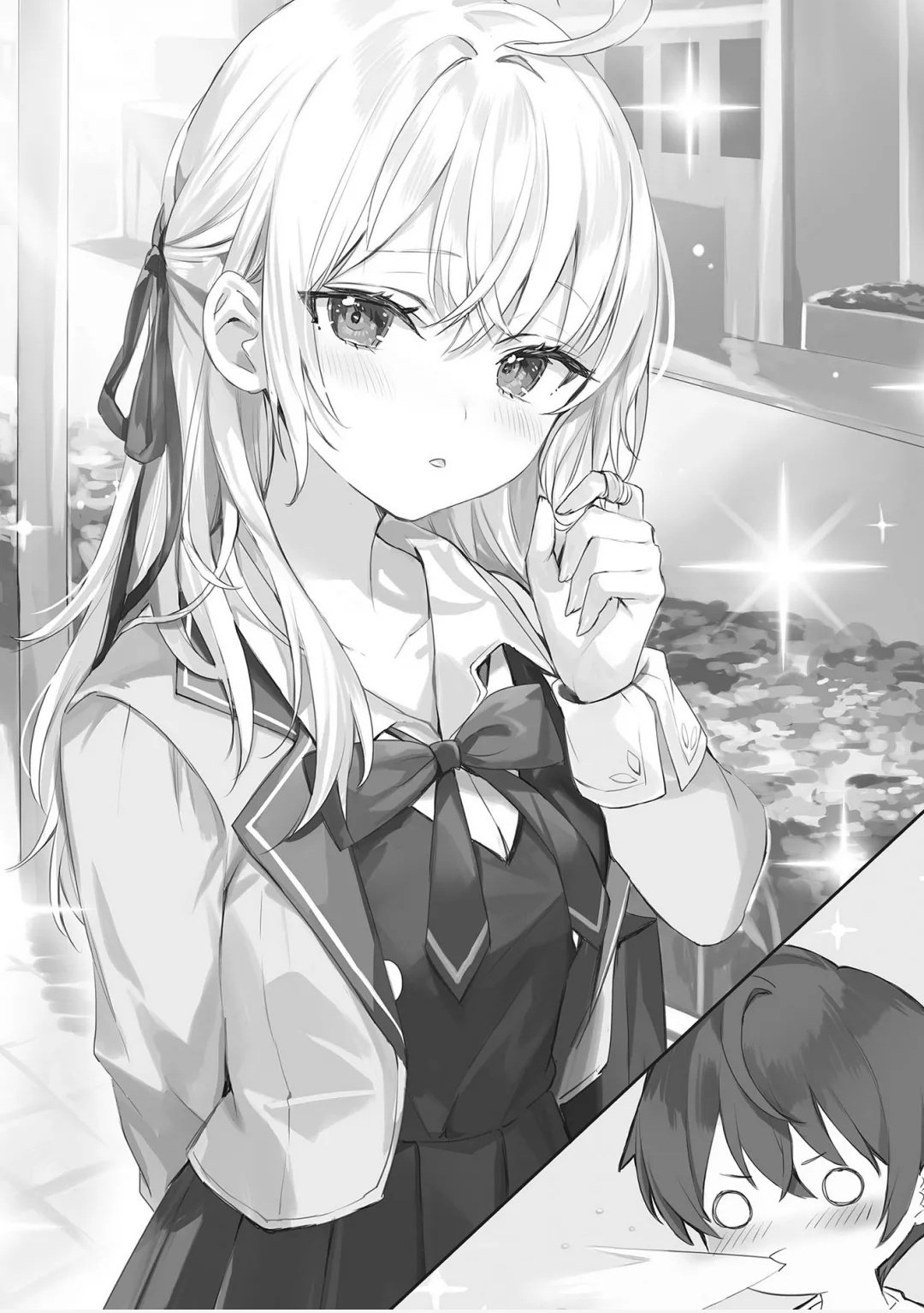 値下げ不可PSA10 ワンオーナー　周防　有希　PP 時々ボソッとロシア語で TVアニメ「時々ボソッとロシア語でデレる隣のアーリャさん