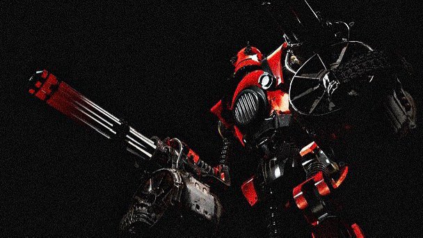 vaultist's tweet photo. If it doesn’t kill me, my next film project after “Into The Mystery” is “Deathclaw Hunter” - early concepts. Set in Appalachia of Fallout 76 #Fallout #Fallout76 #Deathclaw #Powerfist #RedRocketRobot #UnrealEngine https://t.co/yd8NUzQ9fv