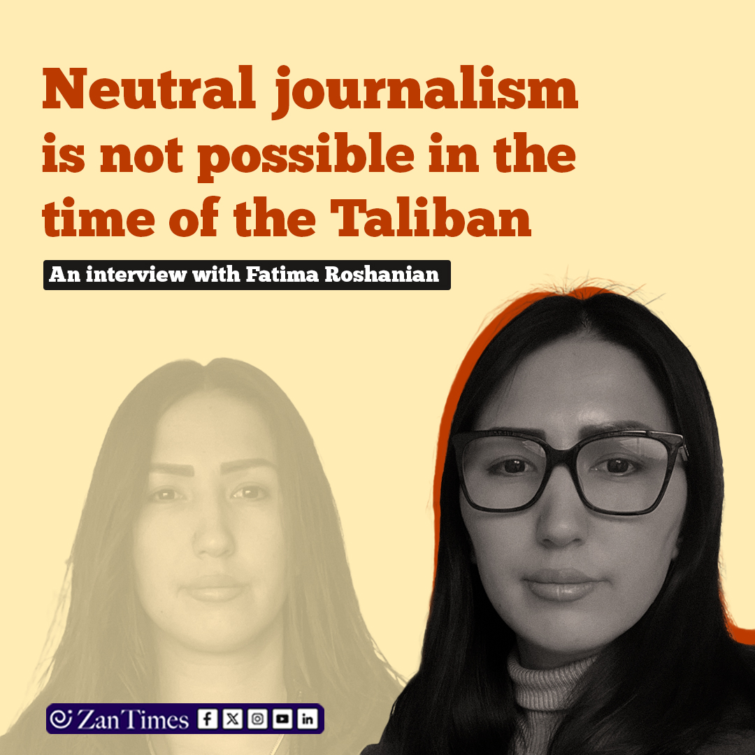 Fatima Roshanian is the editor-in-chief of Nimrokh Media. It was one of the very first women’s publications created during the republican era and it courageously and committedly addressed issues that broadened the horizons of its readers. In the patriarchal and misogynistic…