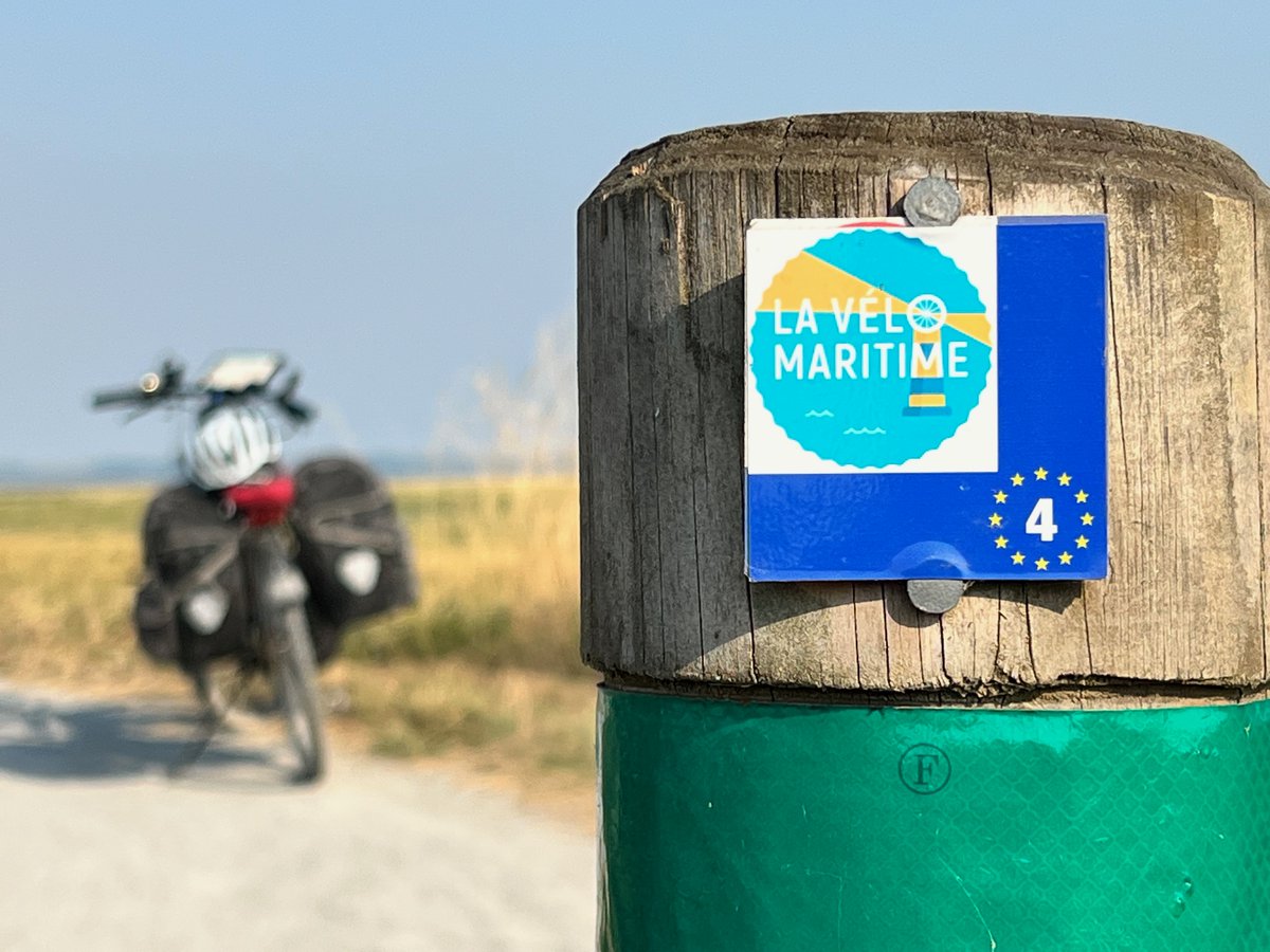 CyclingEurope's tweet image. Has anyone started reading yet?
amazon.co.uk/Grand-Tour-Bik…
#LeGrandTour