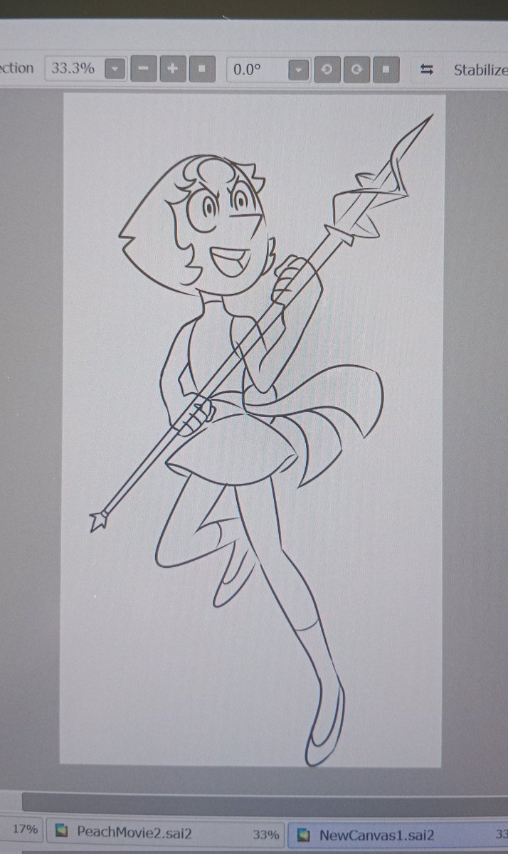 Se viene ⭐🩵
#StevenUniversefanart #StevenUniverse #Pearl