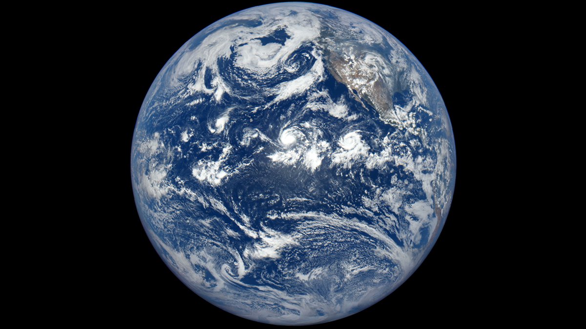 Happy 50th anniversary Geophysical Research Letters! Celebrate 50 years of GRL by exploring some of the great science featured over the years: eos.org/tag/geophysica… 📸 NASA Earth Observatory