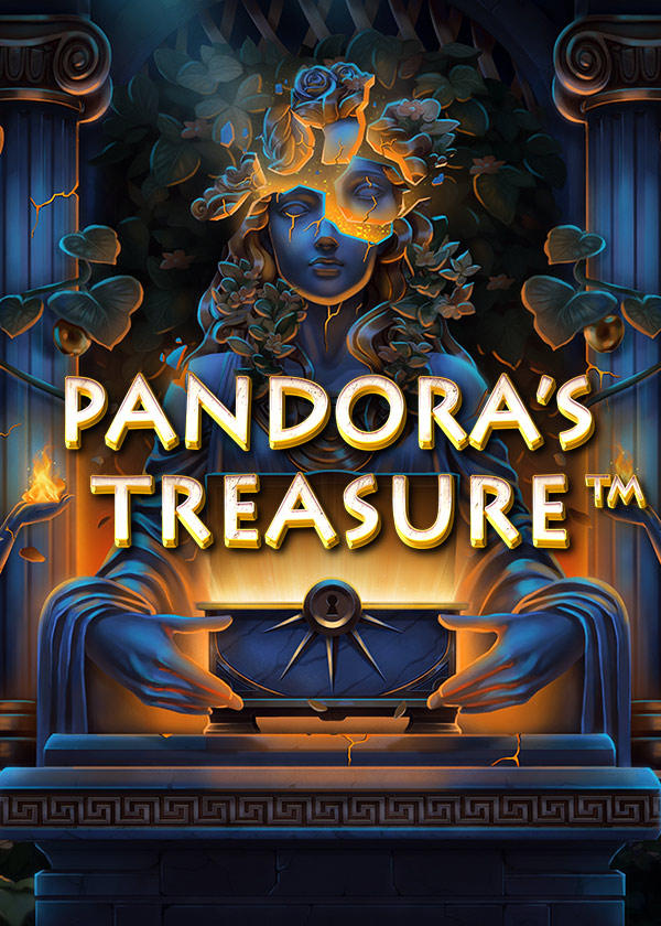 Pandora’s Treasure, new NetEnt slot heaven4netent.com/pandoras-treas… 
A new NetEnt slot with big win potential.
#slots #onlineslots #slotgames #videoslots #pokies #casinos #onlinecasinos #netent #pandorasbox #pandora #greek @NetEntOfficial