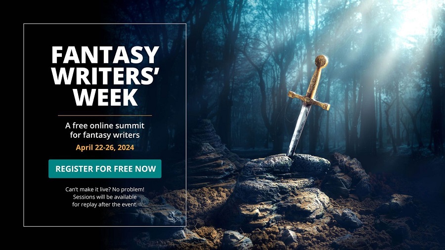 This year's @ProWritingAid's #FantasyWritersWeek welcomed both familiar faces & fresh presenters. Overall, it was an enjoyable experience, but I missed the #authorinterviews. 
Read more on my #authorwebsite: 
bit.ly/3wkp7XG

#TheOmniverse #fantasy #amwritingfantasy