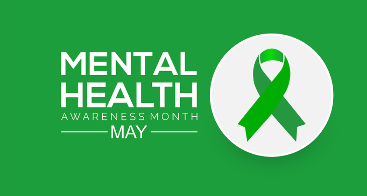 May is #MentalHealthMonth and a time for employers to reflect on the steps we can take to create psychologically safe workplaces where individuals feel comfortable discussing their mental health concerns. healthlinkscertified.org/uploads/files/…