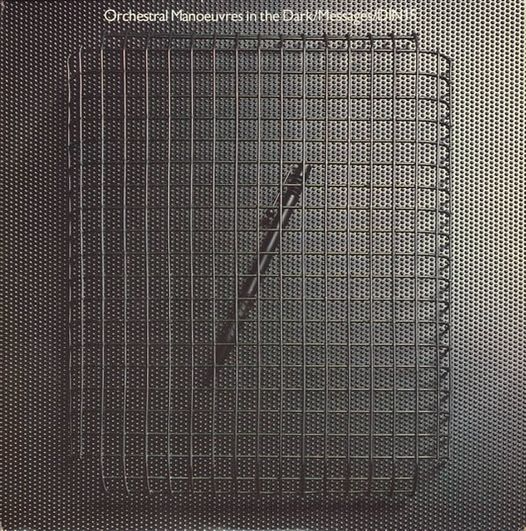 The single 'Messages' by OMD was released on this day in May 1980. Taken from their self-titled debut album, 'Messages' was a re-recorded new arrangement of the original track under the eye of producer Mike Howlett. 'Messages' reached No. 14 in the UK charts.