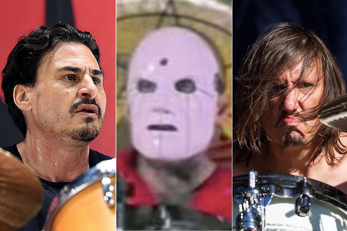 Rock + Metal Musicians React to Eloy Casagrande Joining Slipknot #movieswithfriendz #losangles #moviefone #moviemania #movienight #usar #cinemanews #cinemaupdate #uk #filmmakers #canada #ireland -
For Detail 👉 dev-nextbestpicture.pantheonsite.io/2024/05/02/roc… 👈