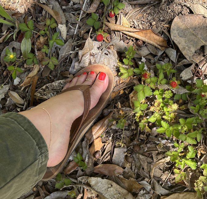 What color should I paint them next? ❤️ https://t.co/h85sxDUNXg