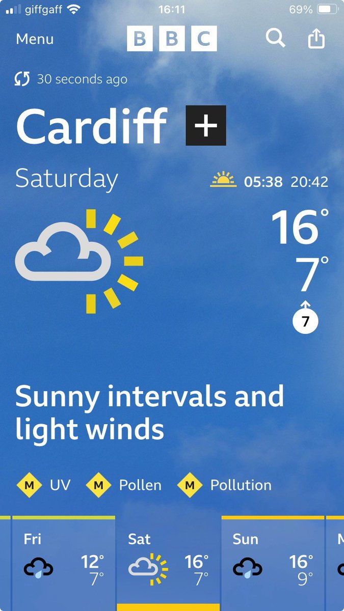 It's going to be sunny in Cardiff!! Come and hire a bike or trike from us - we're open all weekend at both Pontcanna & the Bay (also Bank Holiday Monday at Bay site). cardiffpedalpower.org #cycle #cycling #familyfun #cardiff