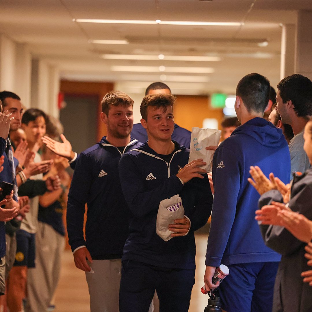 Quinnipiac Men's Tennis tweet media