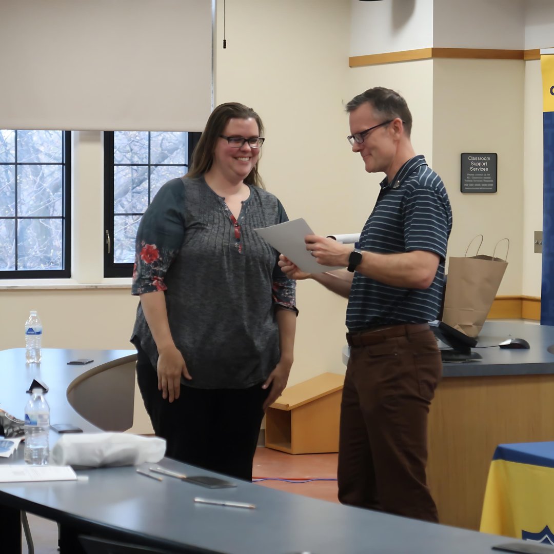 Recently, The Herb Innovation Center (THInC) hosted the Spring 2024 3M/5M Research Competition. Our students pitched their education research ideas to audience members and a panel of expert judges. Kudos to all participants and everyone who worked to make this event a success! 👏