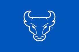 University Of Buffalo Offered!!! 🔵⚪️ #AGTG🙏🏽