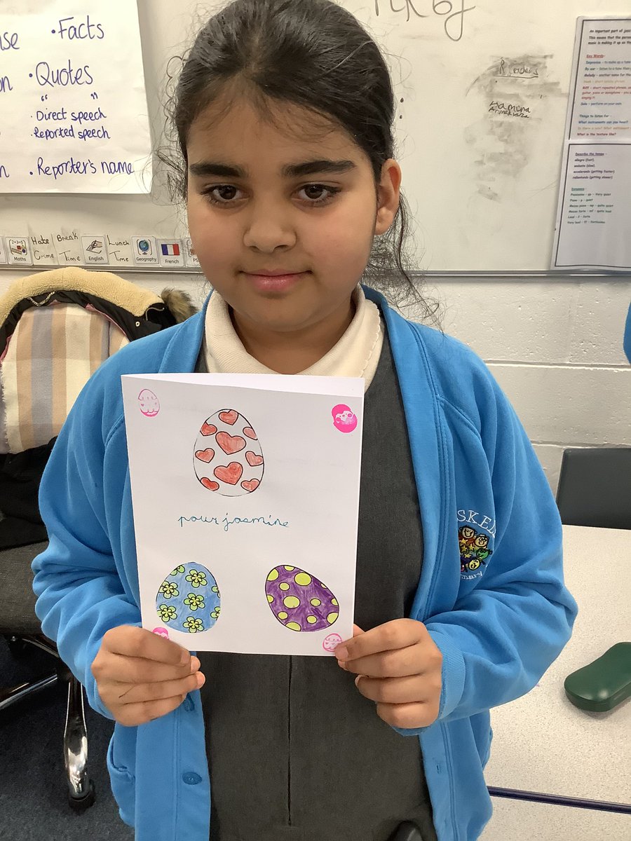 FrenchGaskell's tweet image. 5H and 5P have received letters from their penpals in Geneva, Switzerland. They are very excited to send their responses!