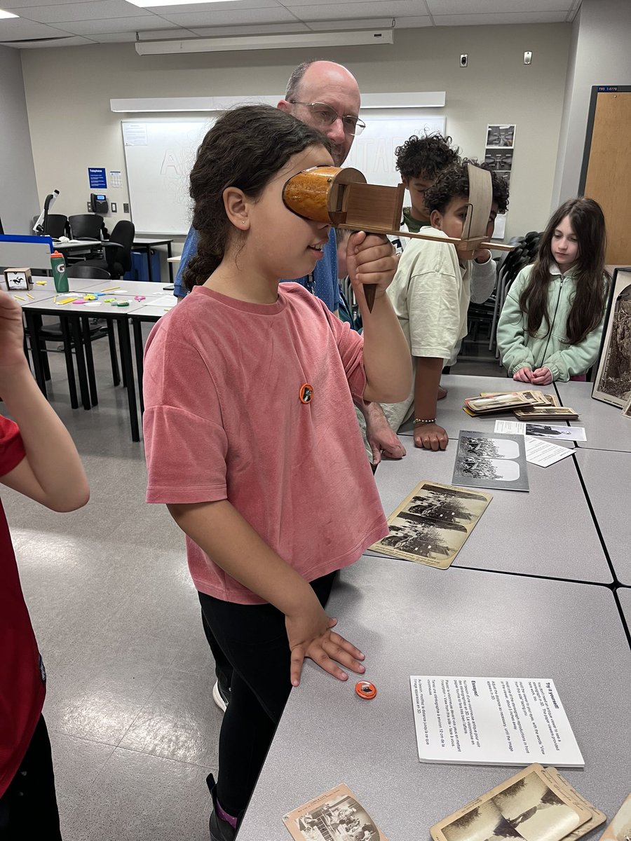 Ms. Craig's class tweet media