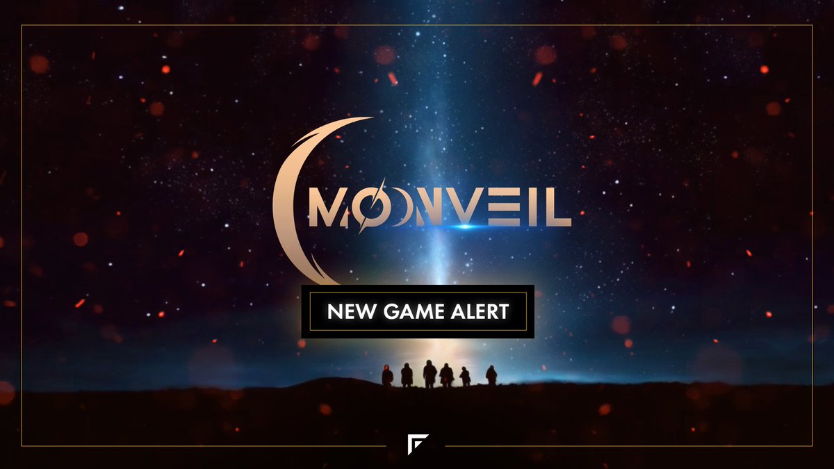 Calling All Forgers: Our latest set of quests with our latest game partner, @Moonveil_Studio, beckons! ⚔️ Get a chance to win a Moon Beams redeem code when you complete the quests ✨ Quest link: forge.gg/home/featured-…