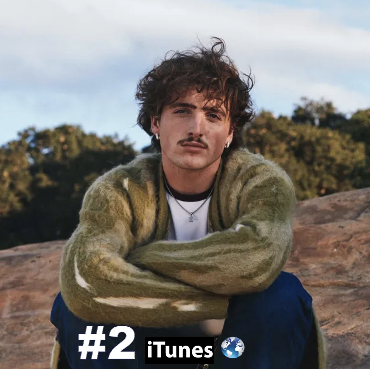 #BensonBoone's global smash hit 'Beautiful Things'  tops the European Apple Music song chart for a 68th day! 💪1⃣🇪🇺🍎🎼🎶📈✖️6⃣8⃣🕛🔥👑🧡

The song is #2 on the Worldwide iTunes song chart after 19 days at #1 and holds at #3 on the European iTunes song chart after 5 days at #1!…