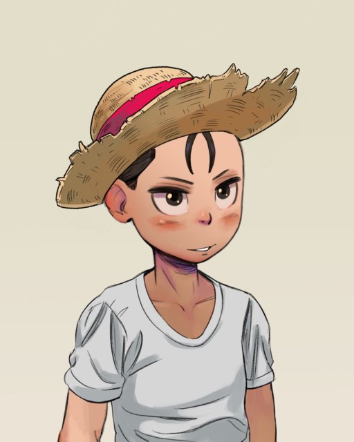 May is gonna be one of the biggest month for @AuroryProject ! Can’t wait more to have my aurorians upgrade ! Did you think this luffy hat’s army is gonna look good ?