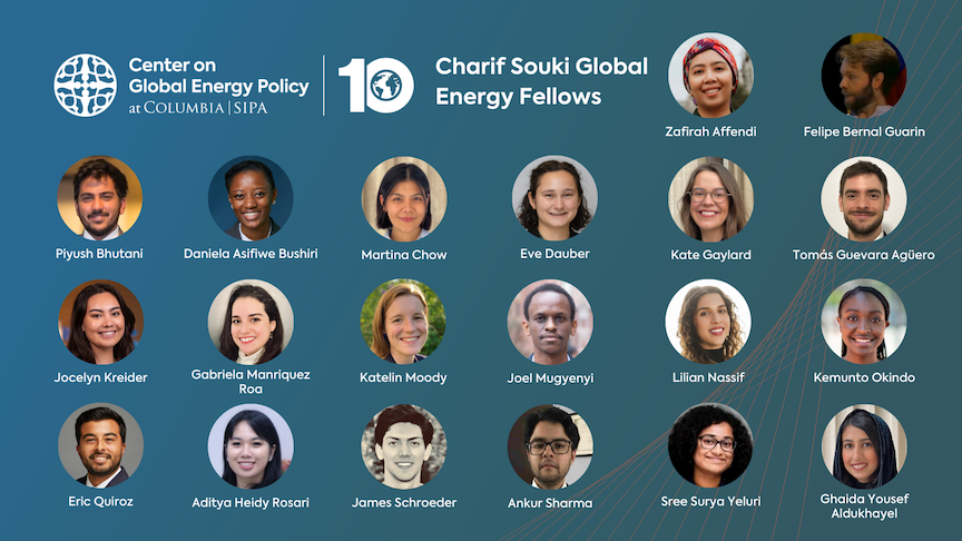 Columbia University Chemical Engineering tweet media