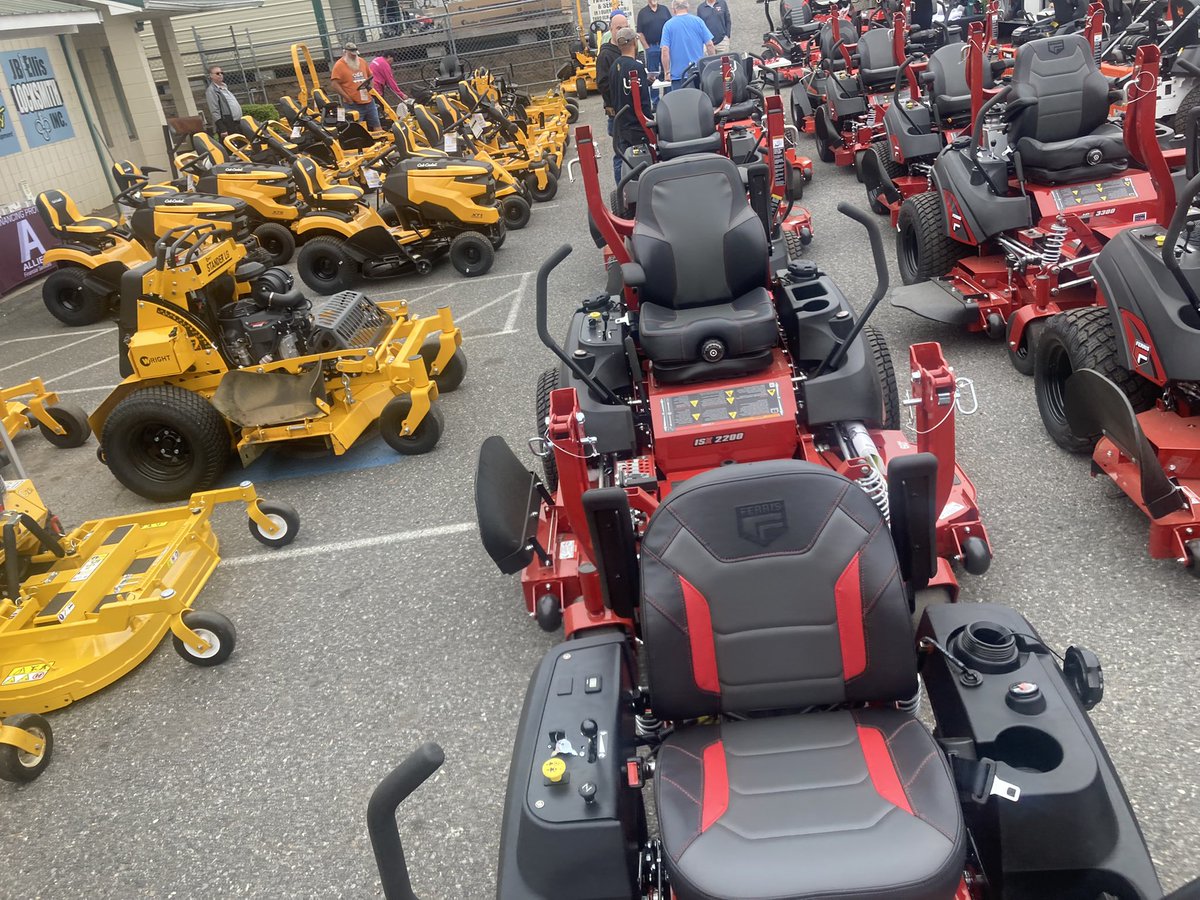 Hojoe Powersports & Equipment in Shelby, NC