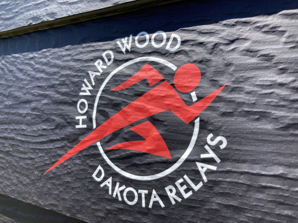 Drawings have posted for the 99th edition of the Howard Wood @DakotaRelays!📋 See who's competing in what this Friday & Saturday at the region's premier prep track meet: dakotatiming.anet.live/meets/31535 #SeeYouAtTheWood ⏱️⚡️👏🥇