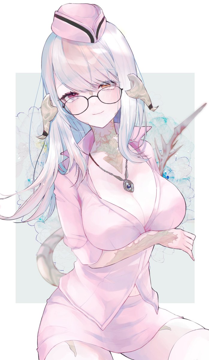 💉♡ #FFXIVART