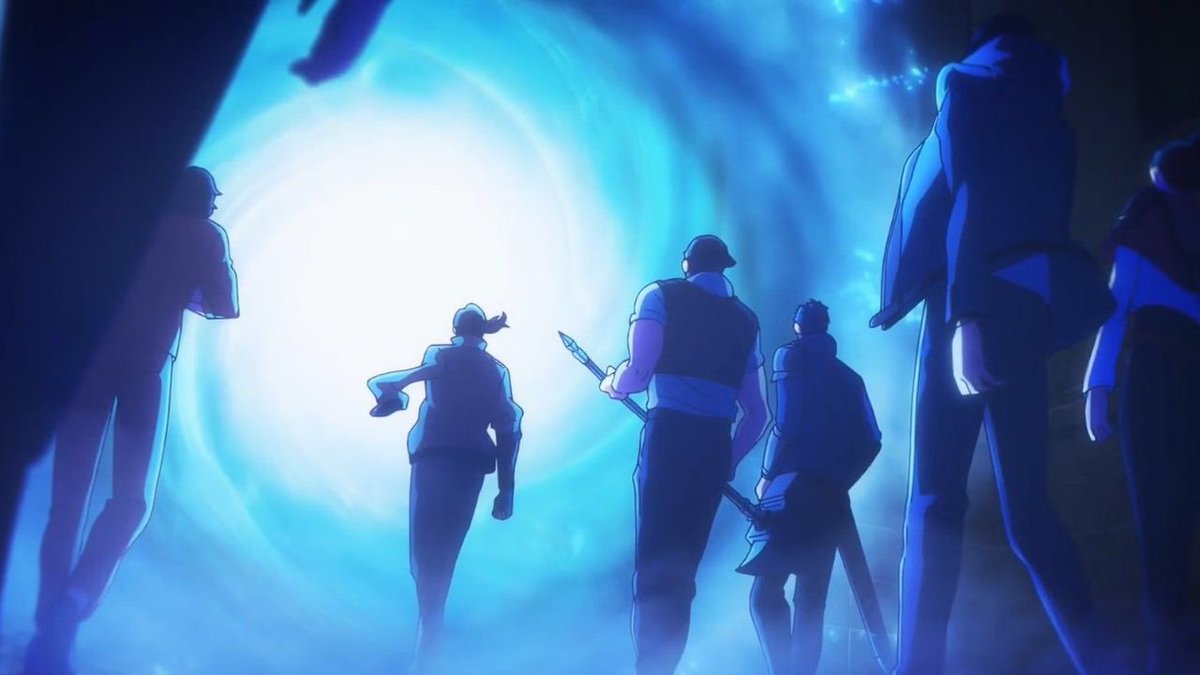 4ª partida de rol de "Héroes de grafito"

- Sistema: Savage Worlds
– Horario: 10:00~14:00
– Jugadores: 3-5

Para apuntarse : heroesdegrafito@gmail.com

Más info en: asociacionodisea.com/2024/04/raid-e…