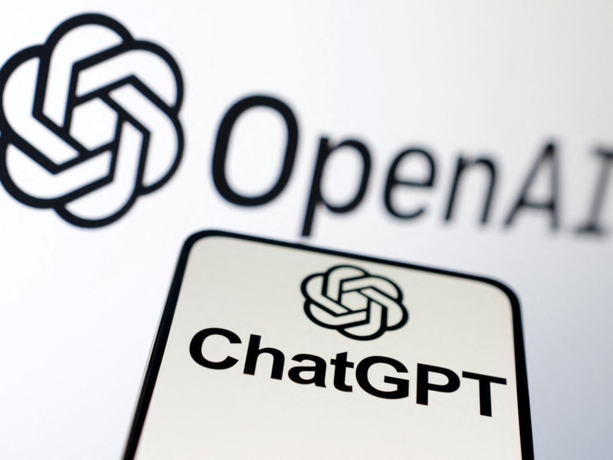 @OpenAI se prepara para lanzar #ChatGPT5 este verano 

El anticipado 'Chat GPT5' promete ser aún más revolucionario, con mejoras significativas en seguridad y responsabilidad ética y social.