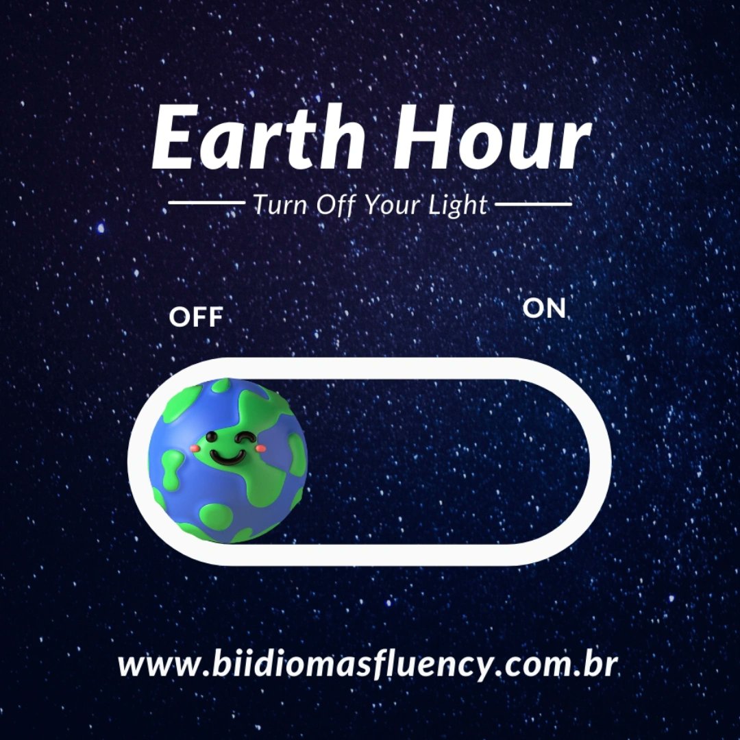 Earth Hour