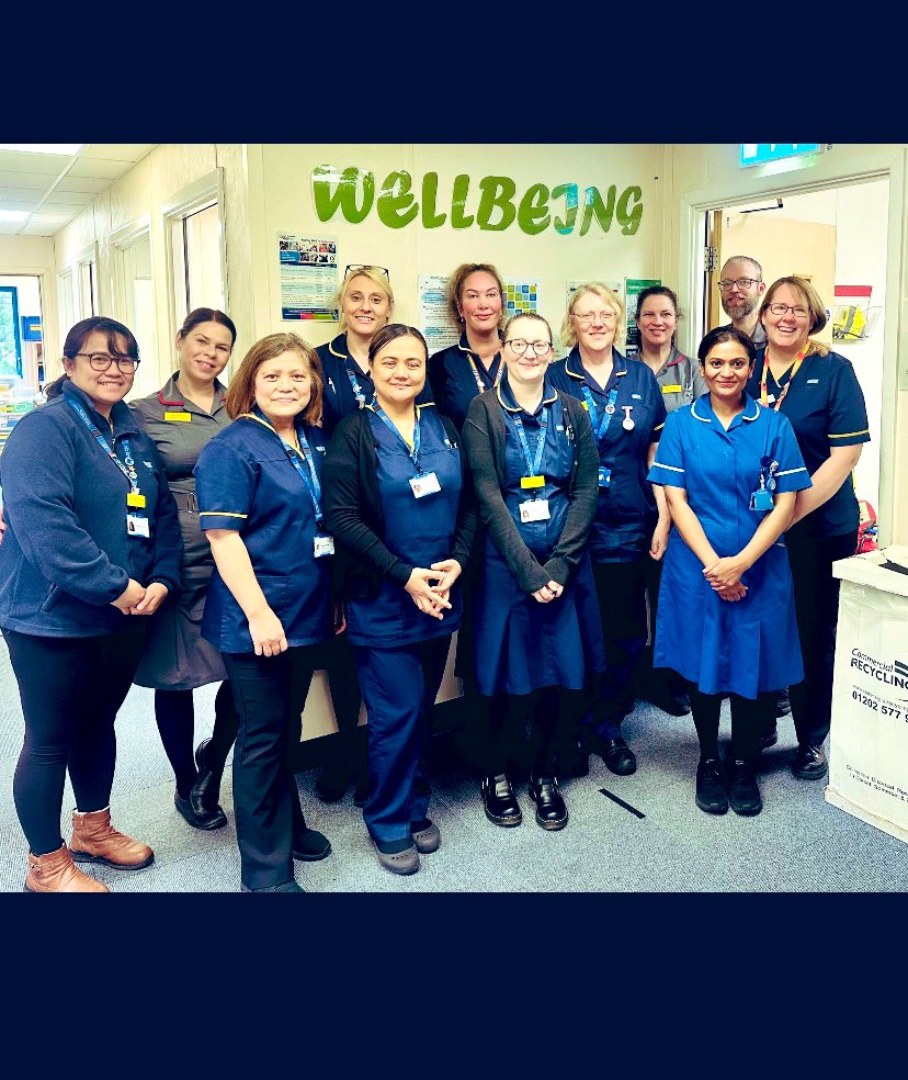 A team 🙏🥰 always lovely when we can all be in one place, doesn’t happen often, but when it does it’s lush….. #patientsafety #clinicalskills #teamwork #community #acute #mentalhealth