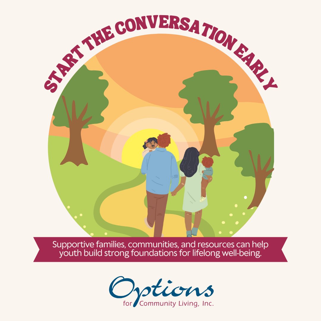 In-person talks promote healthy mental development. This Mental Health Awareness Month, talk to your children and teens about mental health. Need help getting started? Visit samhsa.gov/mental-health/… #MentalHealthMatters #YouAreNotAlone #MHAM2024 #EmotionalWellness #MoreThanEnough