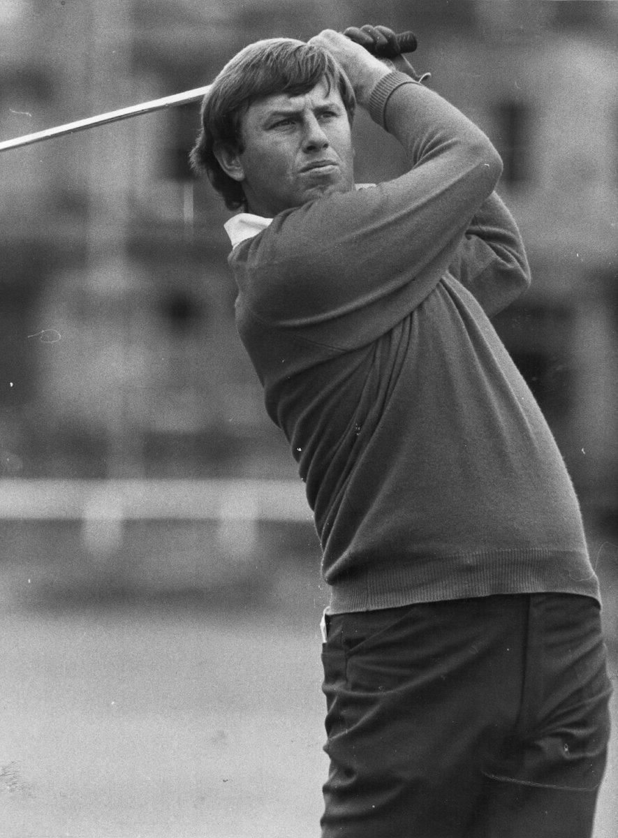 We are saddened to hear of the passing of Peter Oosterhuis, a four-time Harry Vardon Trophy winner and six-time Ryder Cup player, at the age of 75.

europeantour.com/dpworld-tour/n…