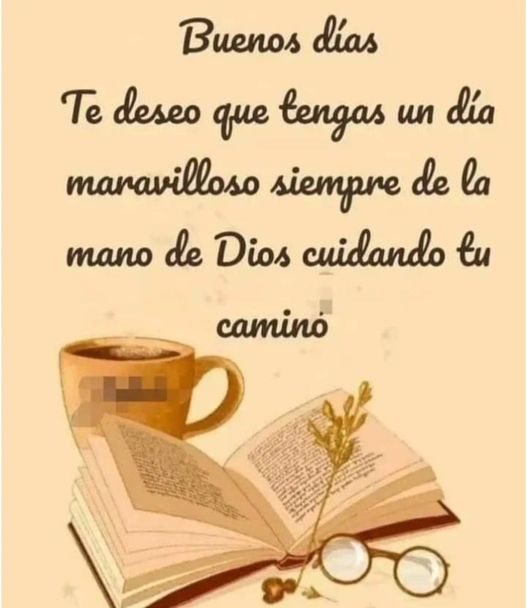 Excelente jueves!! 🙏🤗🌷