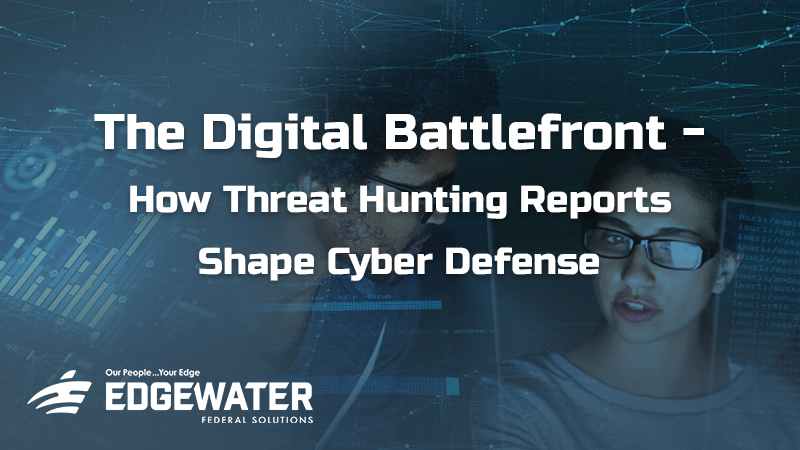 Learn how #Edgewater's team of experts works together to review the data, share insights, and develop strategies for improving our Federal client's security posture. edgewaterit.com/2024/05/02/thr…
#EFS #EdgewaterCyber #ThreatHunting #MidnightBlizzard #ATPs #Cybersecurity #CyberDefense