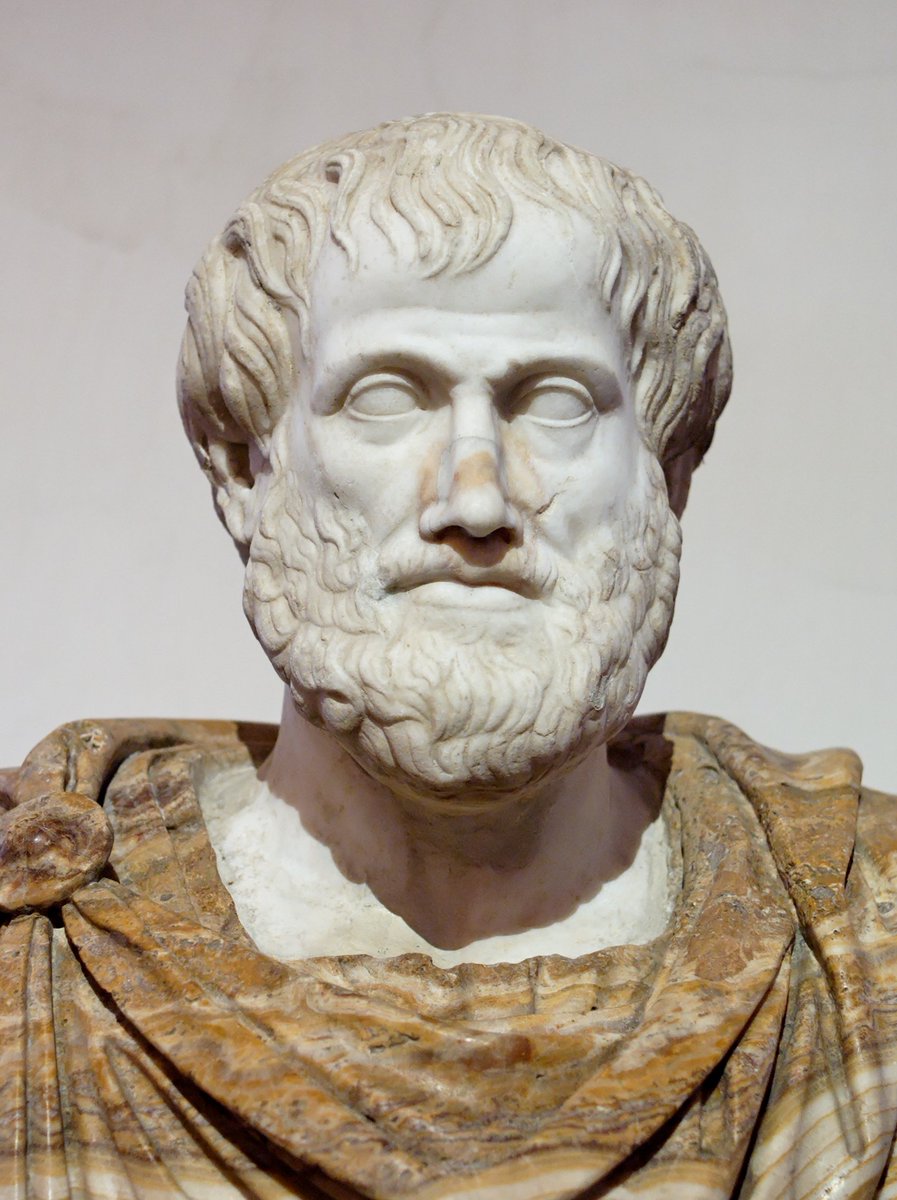 'Quality is not an act, it is a habit.' – Aristotle