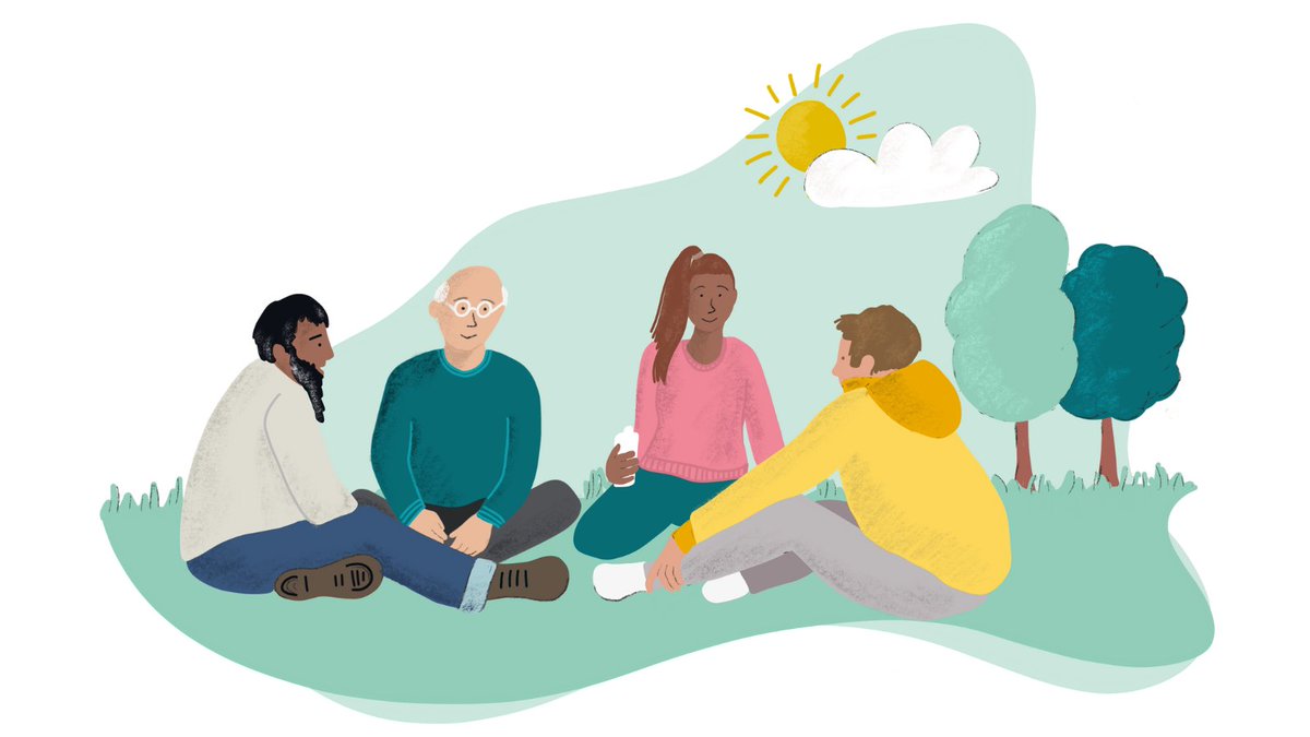 Order your free Creating Hope with Peer Support resource! We’re launching a new resource & a range of opportunities to help boost the capacity of community-based #PeerSupport groups in Scotland! More scottishrecovery.net/get-your-free-… #CreatingHopeTogether #SuicidePreventionScotland