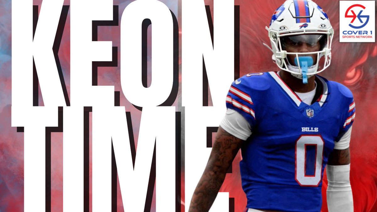 TONIGHT!!! I am BACK from the #NFLDraft and excited to chop it up with y'all this evening. We are going to talk about my time in Detroit, current roster construction including the addition of Keon Coleman to the receiver room and the upcoming schedule release! #BillsMafia|…