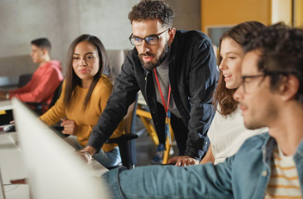 MSI_MSET's tweet image. After a virtual lab, there’s no better reward than students who feel like they really connected with the experience — more so than, say, a standard textbook module.

#VirtualLab #STEMLab #VirtualLaboratory #UniversityLab #STEMUniversity #EngineeringToolkit #RemoteLab