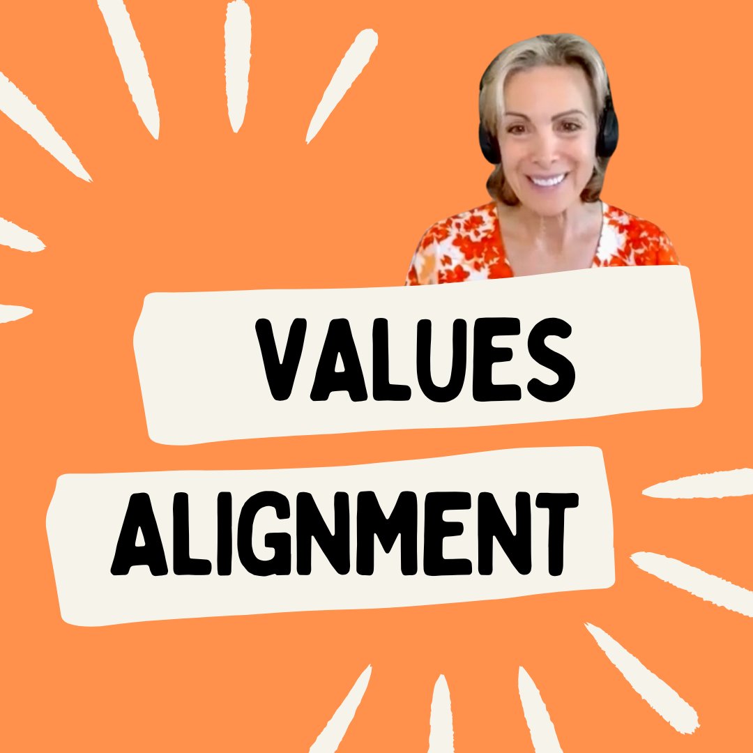 As you work toward #success, acting in accordance with your #values gives you #confidence, authenticity, #resilience, fulfillment and so much more.
Listen to the clip from the Lila Life Podcast Show: youtube.com/clip/UgkxaeRJD…