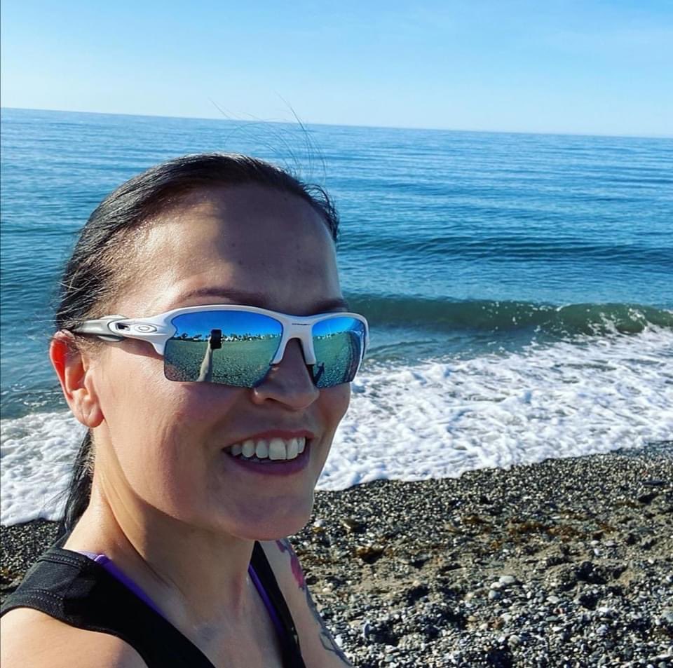 The sea & its positive energy! 🌊 The feeling of freedom and peace! 💪🏻☮️ I miss Tarja’s Instagram Live from the beach so much!

📸 @tarjaofficial (2020)

#tarja #TarjaTurunen
