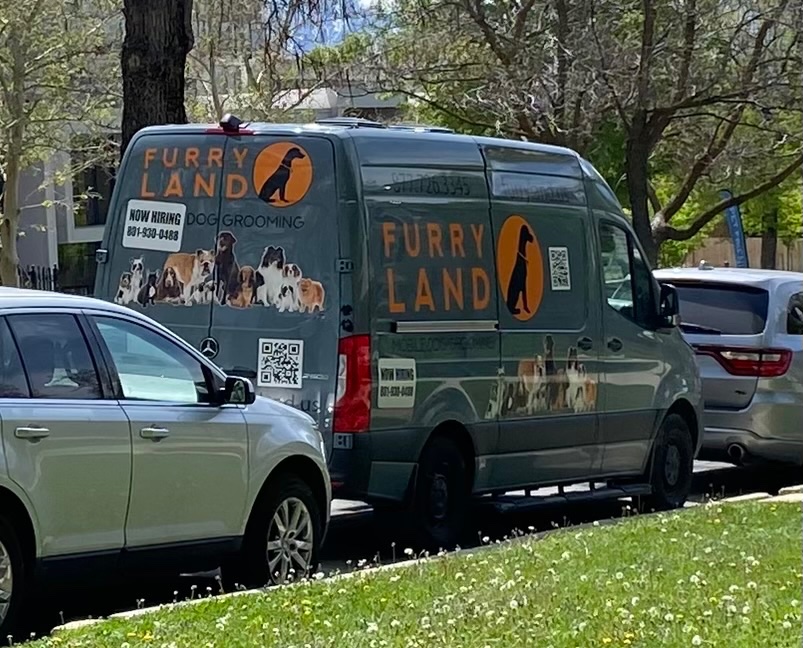 Guys i just saw <a href="/DrTobiasFunky/">Student Doctor Funky</a>’s car!