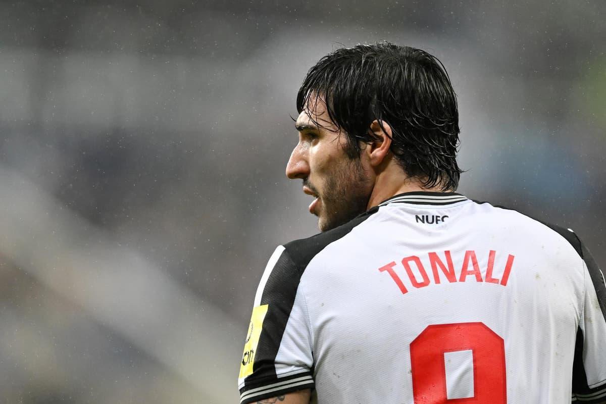 Sandro Tonali placed four bets on NUFC matches, FA reveal ‘extraordinary’ cooperation shieldsgazette.com/sport/football…