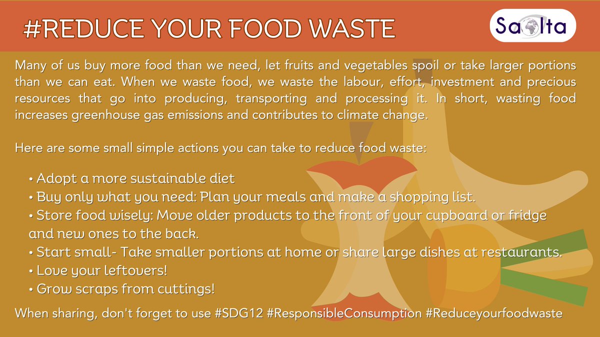 Welcome back to the #SDGChallenge! This month we are focusing on #SDG12 - Responsible Consumption and Production. Our updated Information Pack can be found at: developmentperspectives.ie/SDGChallenge/i… Inside you will find pieces from several organisations/entities such as @AmicitiaProject,