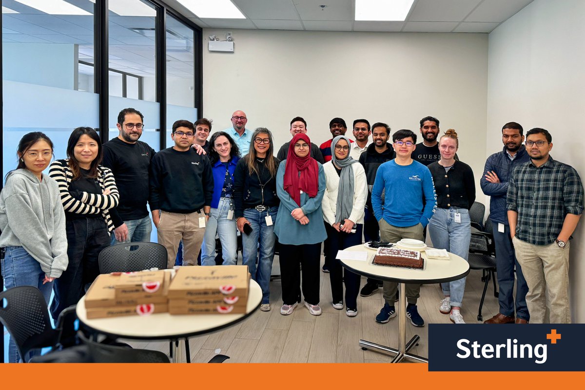 A big #ThankYou to our three #studentinterns as they wrap up their time learning & contributing in every phase of our #MedicalDevice production. We're excited to see what's next for them and proud to foster the future of #MedTech. #WeManufactureSuccess
