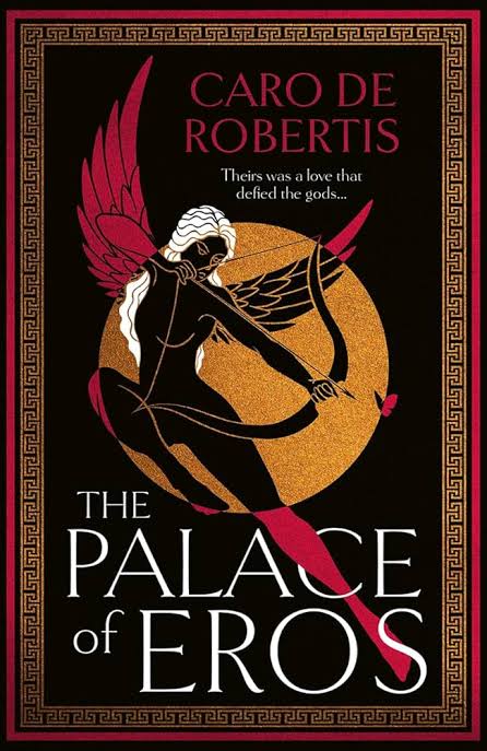 antigonesuraela's tweet photo. if song of achilles is for the gays, well then THE PALACE OF EROS by caro de robertis is for the lesbians and genderqueers !!!! guys pls look forward to its release on August 13 look at the gorgeous covers you won't regret pre ordering this TRUST ME!!!!!!! https://t.co/eLfHj3MGjW